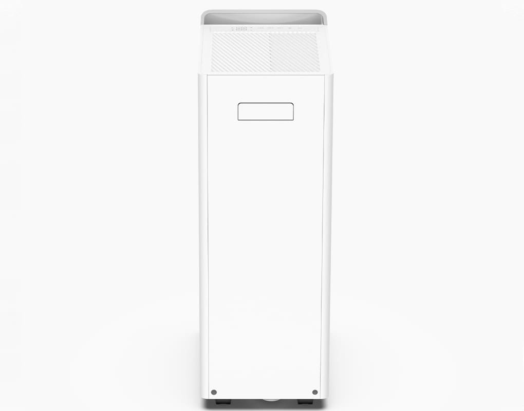 Máy hút ẩm Lumias LMD-20L - 40m2